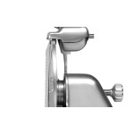 Αλλαντομηχανή Λεπίδα 300mm MANTEGNA 300 VCO SRM-MANTEGNA 300 VCO